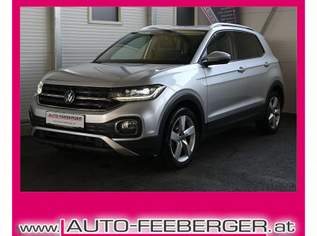 T-Cross 1,0 TSI Style DSG, Stzhzg, Ferlichtassist, ACC,..., 19790 €, Auto & Fahrrad-Autos in 8753 Fohnsdorf T-Cross 1,0 TSI Style DSG, Stzhzg, Ferlichtassist, ACC,..., 19790 €, Auto & Fahrrad-Autos in 8753 Fohnsdorf