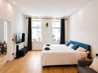 Anlegerwohnung mit über 4% Rendite, 169000 €, Immobilien-Wohnungen in 1100 Favoriten