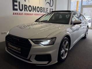 A6 40 TDI Sport S-LINE PANO*360*AHK*MATRIX*B&O*AMBIE*, 31890 €, Auto & Fahrrad-Autos in 6464 Gemeinde Tarrenz