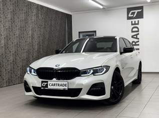 330 e PHEV Aut. M-SPORT/ LED/ LASERLICHT/ VIRTUAL/ ..., 34990 €, Auto & Fahrrad-Autos in Kärnten
