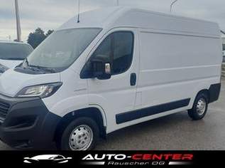 Ducato 2.3 L2H2 *Netto €14.575,-*, 17490 €, Auto & Fahrrad-Autos in 2752 Gemeinde Wöllersdorf-Steinabrückl