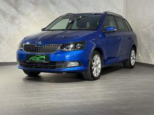 Fabia Style, 9490 €, Auto & Fahrrad-Autos in 6116 Gemeinde Weer
