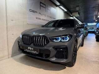 X6 xDrive 30 d M Sport *M-Sportsitze, 73850 €, Auto & Fahrrad-Autos in 4820 Bad Ischl