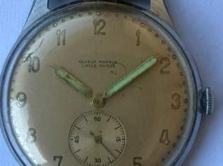 Ulysse Nardin Uhr von 1930. Einzigartiges Sammlerstück., 1999 €, Kleidung & Schmuck-Accessoires, Uhren, Schmuck in Bulgarien