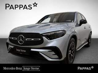 GLC 220 d 4MATIC Coupé, 67400 €, Auto & Fahrrad-Autos in 4623 Gunskirchen GLC 220 d 4MATIC Coupé, 67400 €, Auto & Fahrrad-Autos in 4623 Gunskirchen