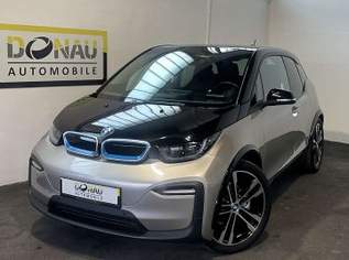 i3 42,2kWh * Sportpaket * Leder * nur 10.000km *, 26990 €, Auto & Fahrrad-Autos in 3400 Gemeinde Klosterneuburg