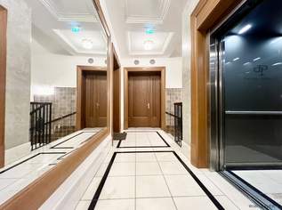 Exklusive vollmöblierte Wohnung am Hoher Markt: Luxus und Komfort vereint, 4500 €, Immobilien-Wohnungen in 1010 Innere Stadt