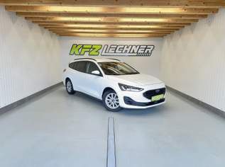 Focus Turnier 1.5 EcoBl. ""AHK*R-KAM*SITZH*NAVI*, 14750 €, Auto & Fahrrad-Autos in 4782 St. Florian am Inn