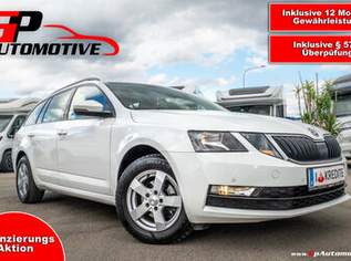 Octavia Ambition, 13900 €, Auto & Fahrrad-Autos in 9400 Wolfsberg