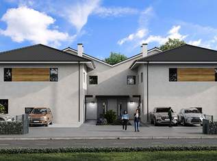 Erstbezug: Exklusives Wohnen am Fuße des Bisambergs – Ihr neues Zuhause in 2103 Langenzersdorf, 450000 €, Immobilien-Häuser in 2103 Langenzersdorf Erstbezug: Exklusives Wohnen am Fuße des Bisambergs – Ihr neues Zuhause in 2103 Langenzersdorf, 450000 €, Immobilien-Häuser in 2103 Langenzersdorf