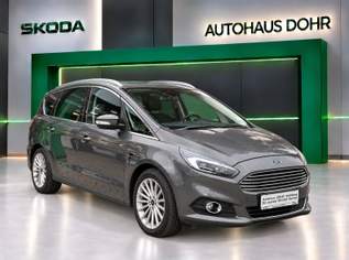 S-MAX Titanium 2.0 TDCi Auto-Start/Stop, 11900 €, Auto & Fahrrad-Autos in 9400 Wolfsberg