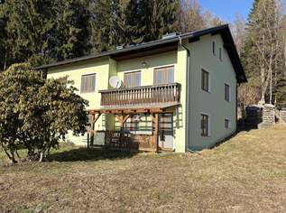 Einfamilienhaus mit Potenzial und toller Aussicht in ländlicher Lage, 249000 €, Immobilien-Häuser in 4182 Waxenberg