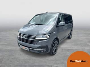 Multivan Highline TDI 4MOTION, 79900 €, Auto & Fahrrad-Autos in 3580 Gemeinde Horn