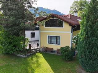 Einfamilienhaus mit großem Garten in Zentrumsnähe von Gresten, 280000 €, Immobilien-Häuser in 3264 Gemeinde Gresten Einfamilienhaus mit großem Garten in Zentrumsnähe von Gresten, 280000 €, Immobilien-Häuser in 3264 Gemeinde Gresten