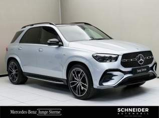 GLE 350 de 4MATIC mit EQ Hybrid Technologie Öster, 87900 €, Auto & Fahrrad-Autos in 6850 Stadt Dornbirn