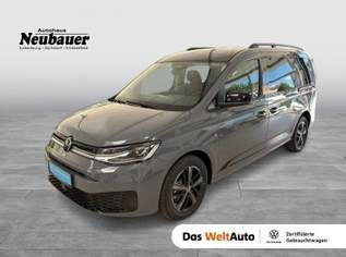 Caddy Edition Maxi TDI 4MOTION, 49900 €, Auto & Fahrrad-Autos in 8750 Judenburg Caddy Edition Maxi TDI 4MOTION, 49900 €, Auto & Fahrrad-Autos in 8750 Judenburg