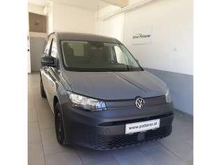 Caddy Cargo Entry 2,0 TDI, 17890 €, Auto & Fahrrad-Autos in Kärnten