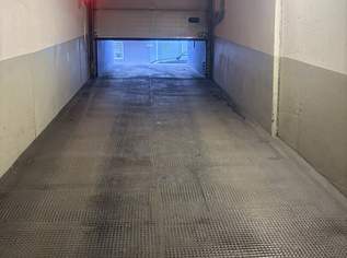 Trockener Tiefgaragenstaplerplatz UNTEN in kleiner Garage zu mieten, 88 €, Immobilien-Kleinobjekte & WGs in 1170 Hernals