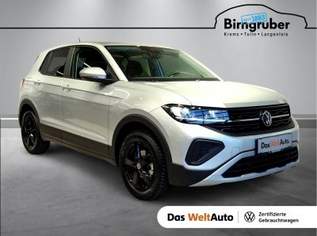 T-Cross 4Me TSI, 24890 €, Auto & Fahrrad-Autos in 3430 Gemeinde Tulln an der Donau