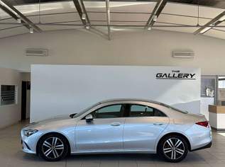 CLA Aut.*Head-Up*Spur*Kamera*LED, 31990 €, Auto & Fahrrad-Autos in 6971 Marktgemeinde Hard