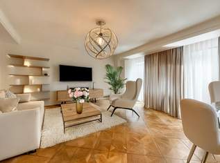 Stilvoller Altbau in der Josefstadt, 550000 €, Immobilien-Wohnungen in 1080 Josefstadt