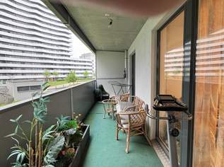 Wohnen beim Citygate, 1005.77 €, Immobilien-Wohnungen in 1210 Floridsdorf