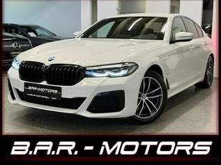 530e xDrive M-SPORT*VIRTUAL*KAMERA*BHZ-LENKRAD*SHZ, 32990 €, Auto & Fahrrad-Autos in 4844 Regau