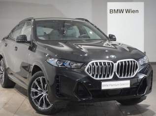 X6 xDrive30d, 87990 €, Auto & Fahrrad-Autos in 1190 Döbling