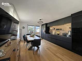 Helle 3-Zimmer-Wohnung mit hochwertiger Einbauküche und Balkon, 379000 €, Immobilien-Wohnungen in 5082 Grödig