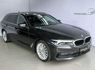 540d xDrive *LED*StHz*Sitzkühl*PANO*360*Massage*HK, 32890 €, Auto & Fahrrad-Autos in 5020 Altstadt 540d xDrive *LED*StHz*Sitzkühl*PANO*360*Massage*HK, 32890 €, Auto & Fahrrad-Autos in 5020 Altstadt