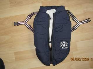 Winter und Regenmantel für kleine Hunde.