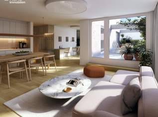 Arkaden am Park - Großzügig wohnen im Quartier Oberes Hausfeld, 633100 €, Immobilien-Wohnungen in 1220 Donaustadt Arkaden am Park - Großzügig wohnen im Quartier Oberes Hausfeld, 633100 €, Immobilien-Wohnungen in 1220 Donaustadt