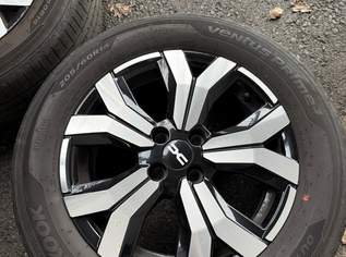 Sommerreifen Dacia Sandero, 700 €, Auto & Fahrrad-Teile & Zubehör in 6334 Gemeinde Schwoich