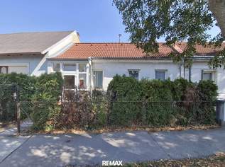 ZENTRAL! Einfamilienhaus mit großem Garten, 199000 €, Immobilien-Häuser in 2440 Gemeinde Gramatneusiedl ZENTRAL! Einfamilienhaus mit großem Garten, 199000 €, Immobilien-Häuser in 2440 Gemeinde Gramatneusiedl