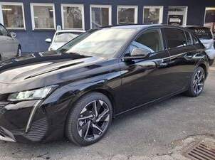 308 Hybrid 136 Allure, 26850 €, Auto & Fahrrad-Autos in 9020 Innere Stadt