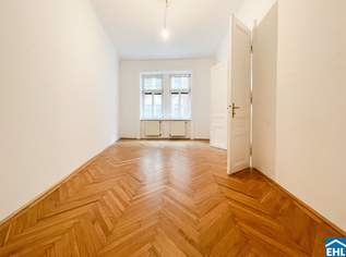 1180 Wien: 2,5 Zimmer-Altbauwohnung in Ruhelage, 535000 €, Immobilien-Wohnungen in 1180 Währing