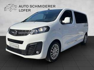 Vivaro-e M (L2) Kombi 75kWh, 21990 €, Auto & Fahrrad-Autos in 5090 Lofer