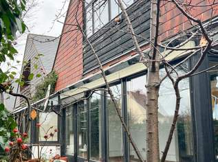 Doppelhaushälfte Nähe Badener Stadtgrenze, 339000 €, Immobilien-Häuser in 2512 Katastralgemeinde Tribuswinkel
