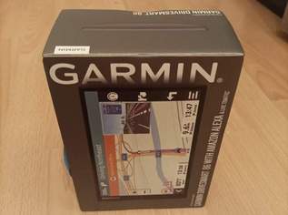 GARMIN Navigationsgerät DriveSmart 86 mit riesigen Display (Originalverpackt, Neupreis 319Euro), 209 €, Auto & Fahrrad-Fahrzeugteile & Zubehör in 8010 Graz