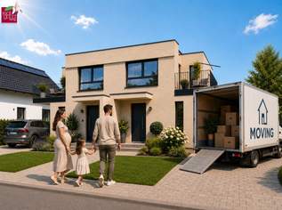 FAMILIENHAUS MIT WEITBLICK – DIESEN SOMMER EINZIEHEN, 750000 €, Immobilien-Häuser in 2362 Gemeinde Biedermannsdorf FAMILIENHAUS MIT WEITBLICK – DIESEN SOMMER EINZIEHEN, 750000 €, Immobilien-Häuser in 2362 Gemeinde Biedermannsdorf