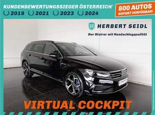 Passat GTE e-Hybrid DSG *MATRIX-LED / 18 ZOLL / HEAD-U...