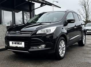 Kuga 2,0 TDCi Titanium *Leder*Navi*SHZ*PDC*, 12490 €, Auto & Fahrrad-Autos in 4663 Laakirchen Kuga 2,0 TDCi Titanium *Leder*Navi*SHZ*PDC*, 12490 €, Auto & Fahrrad-Autos in 4663 Laakirchen