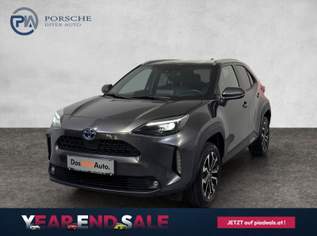 Yaris Cross 1,5 VVT-i Hybrid Active Drive Aut., 19990 €, Auto & Fahrrad-Autos in 9020 Innere Stadt