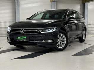 Passat Comfortline**DSG**Erstbesitz**MWST**, 21990 €, Auto & Fahrrad-Autos in 6122 Gemeinde Fritzens