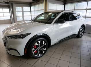 Mustang Mach-E AWD, 29990 €, Auto & Fahrrad-Autos in 2512 Katastralgemeinde Tribuswinkel
