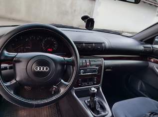 Verkaufe Audi, 1200 €, Auto & Fahrrad-Autos in 3481 Gemeinde Fels am Wagram