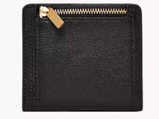 Leder Geldbörse Fossil Leder Geldbörse Fossil