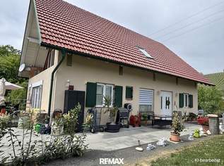 Modernes Haus in den Weinbergen - Wohnen mit Stil und Weitblick, 318000 €, Immobilien-Häuser in 8493 Klöch Modernes Haus in den Weinbergen - Wohnen mit Stil und Weitblick, 318000 €, Immobilien-Häuser in 8493 Klöch