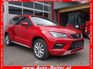 Ateca 1,5 FR ACT 4WD TSI DSG *ACC, LED, NAVI, AHK*, 19990 €, Auto & Fahrrad-Autos in 8753 Fohnsdorf Ateca 1,5 FR ACT 4WD TSI DSG *ACC, LED, NAVI, AHK*, 19990 €, Auto & Fahrrad-Autos in 8753 Fohnsdorf