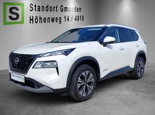 X-TRAIL N-Connecta 1.5 VC-T e-Power 204 PS 5S, 29990 €, Auto & Fahrrad-Autos in 4810 Gmunden
